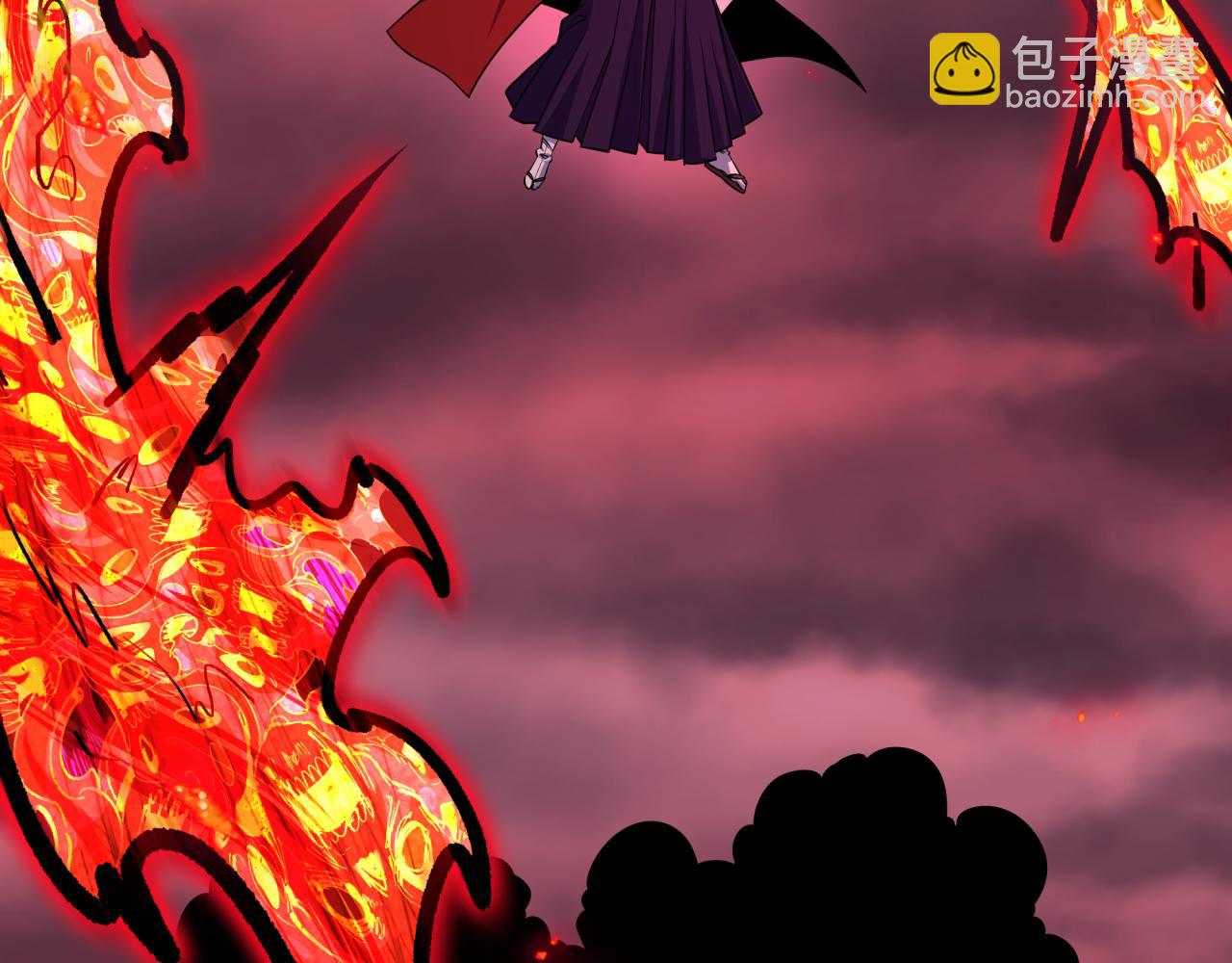 全球詭異時代 - 第521話 扶桑篇-織田信長的誕生！(4/5) - 5