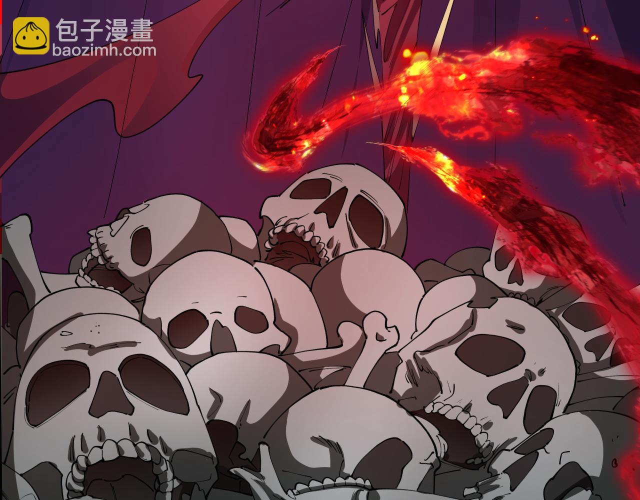 全球詭異時代 - 第521話 扶桑篇-織田信長的誕生！(4/5) - 5