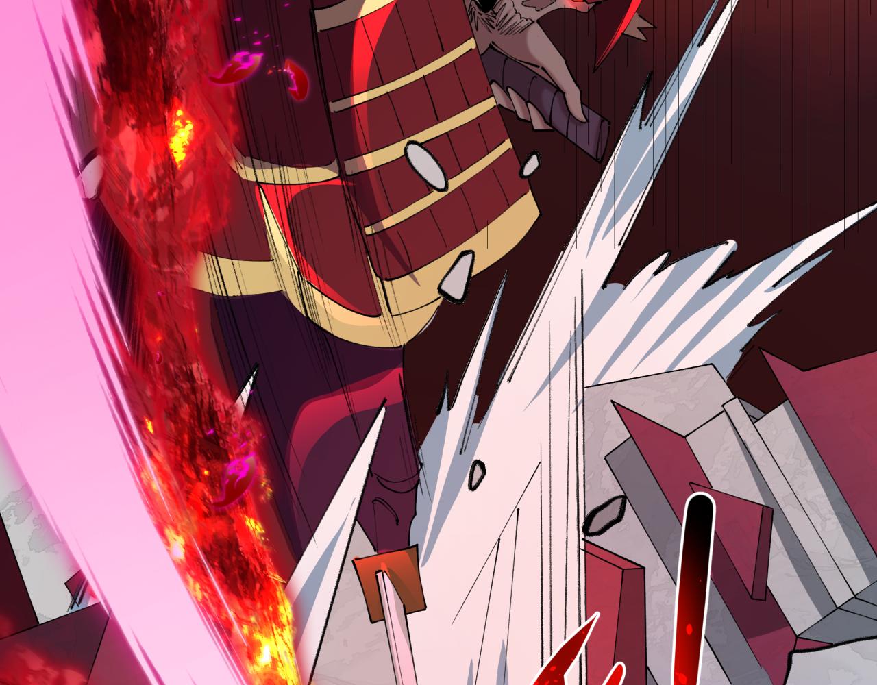 全球詭異時代 - 第521話 扶桑篇-織田信長的誕生！(4/5) - 5