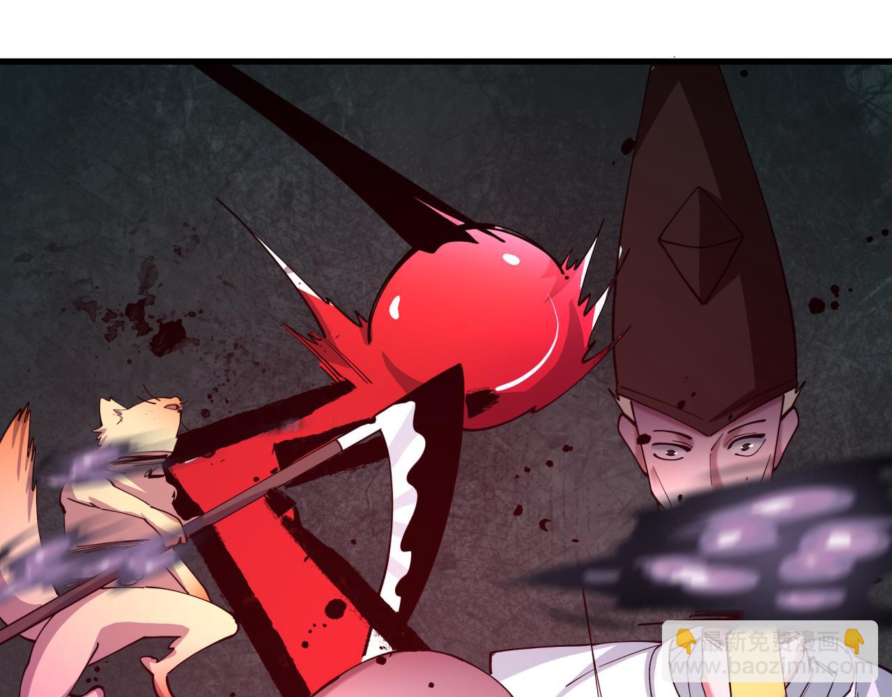 全球詭異時代 - 第521話 扶桑篇-織田信長的誕生！(4/5) - 2