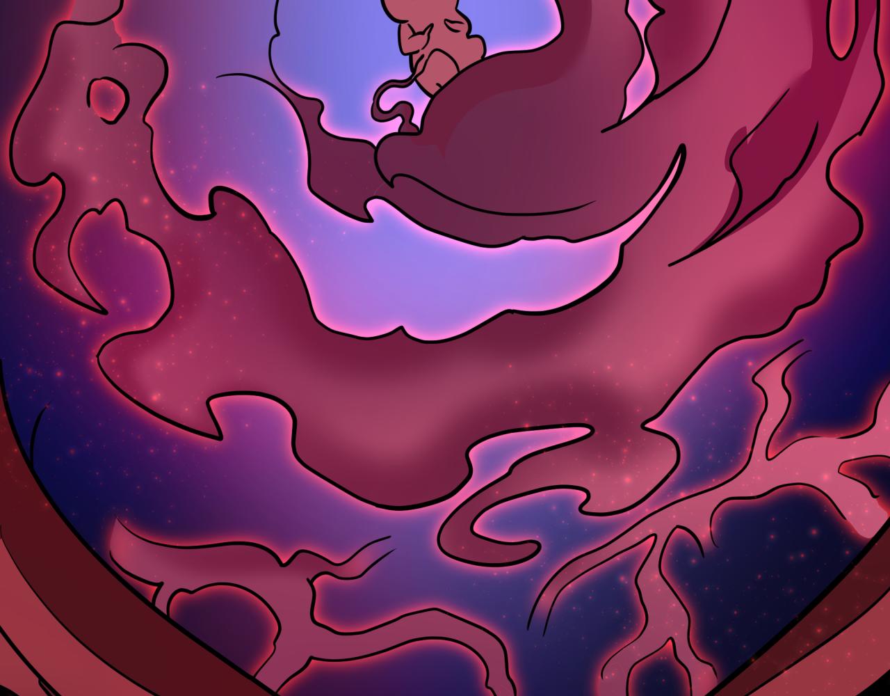 全球詭異時代 - 第521話 扶桑篇-織田信長的誕生！(1/5) - 4