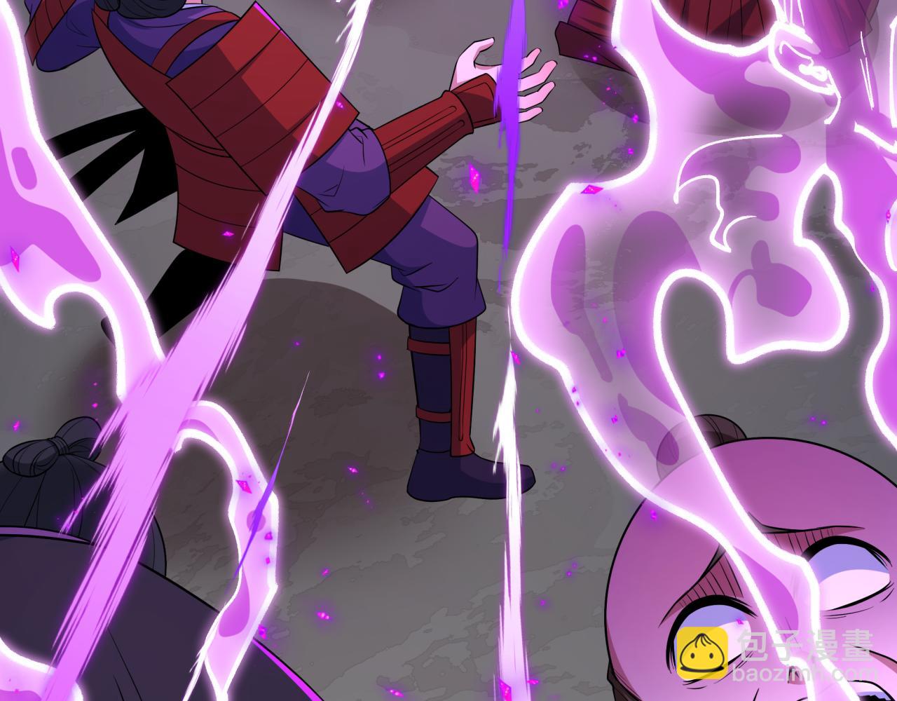 全球詭異時代 - 第521話 扶桑篇-織田信長的誕生！(2/5) - 7