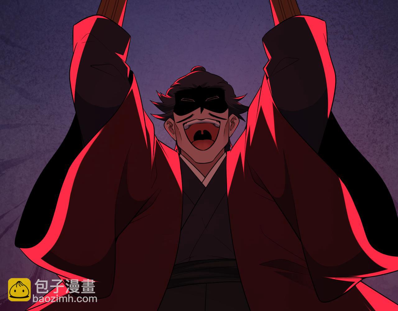 全球詭異時代 - 第521話 扶桑篇-織田信長的誕生！(2/5) - 3