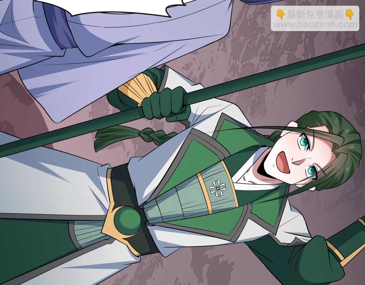 全球詭異時代 - 第523話 扶桑篇-高僧出世！誅邪滅魔！(3/4) - 3