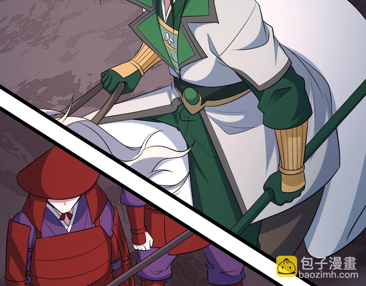 全球詭異時代 - 第523話 扶桑篇-高僧出世！誅邪滅魔！(3/4) - 5