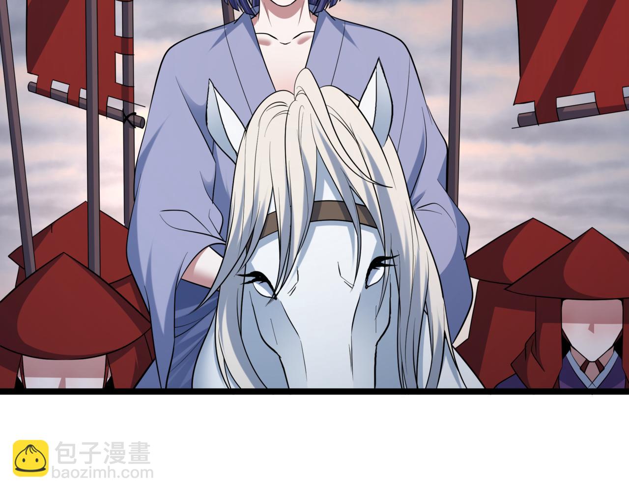 全球詭異時代 - 第523話 扶桑篇-高僧出世！誅邪滅魔！(3/4) - 1