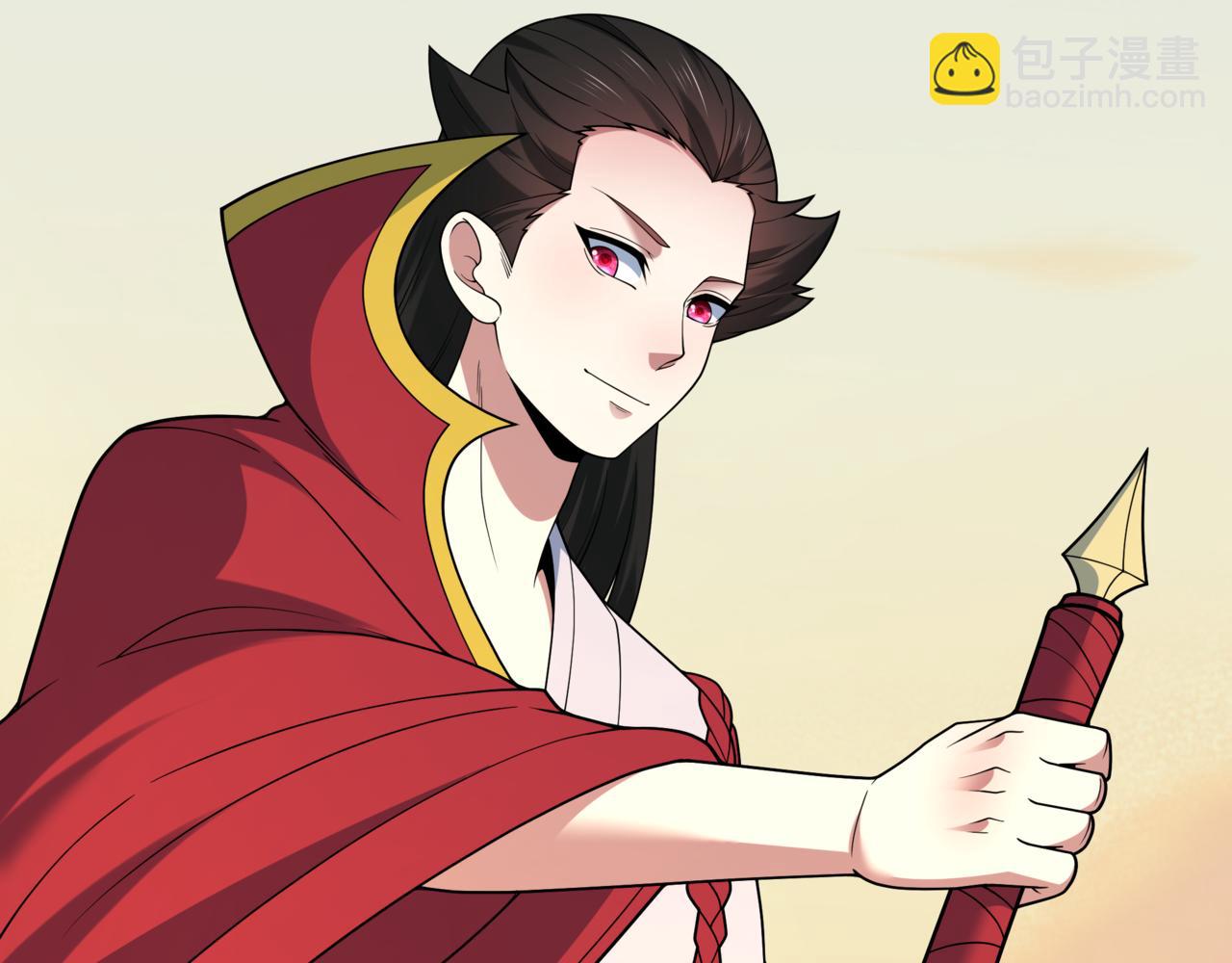 全球詭異時代 - 第523話 扶桑篇-高僧出世！誅邪滅魔！(3/4) - 1