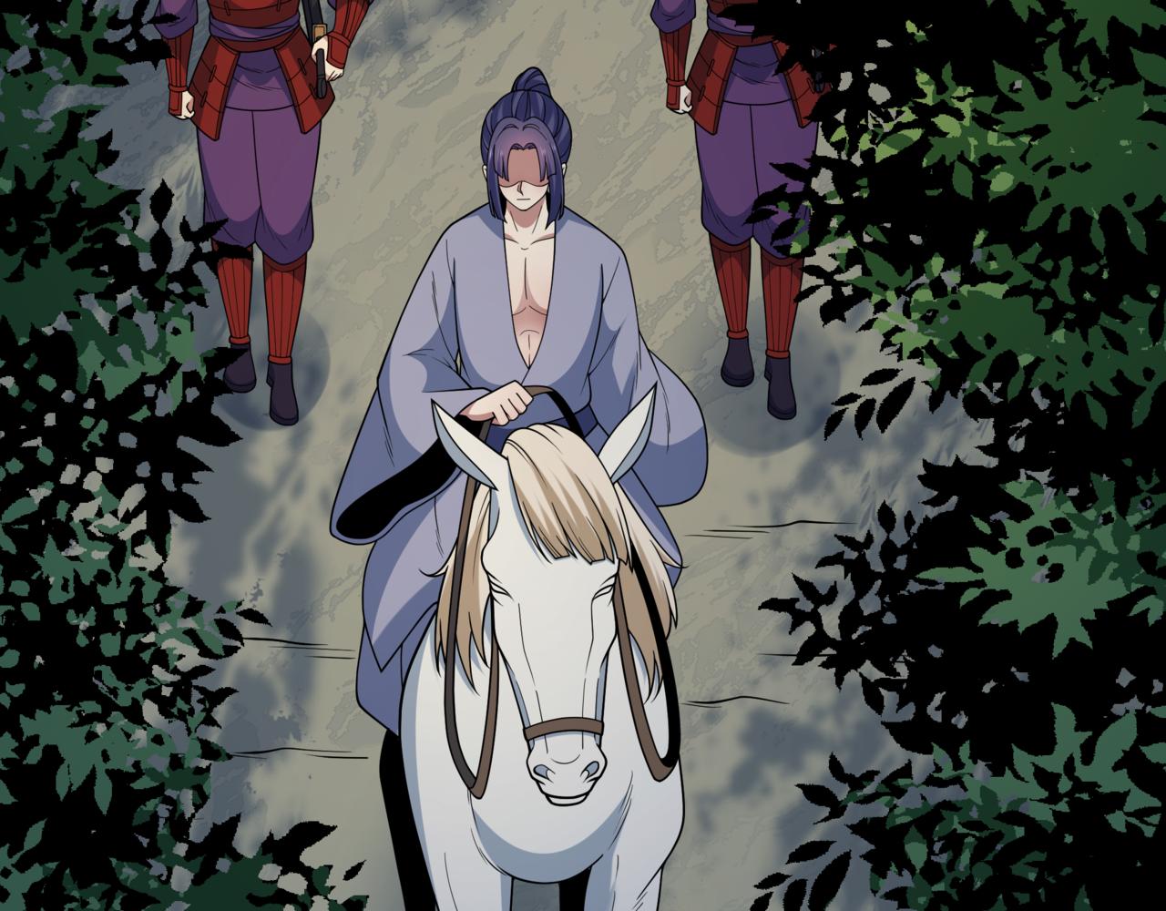 全球詭異時代 - 第523話 扶桑篇-高僧出世！誅邪滅魔！(3/4) - 8