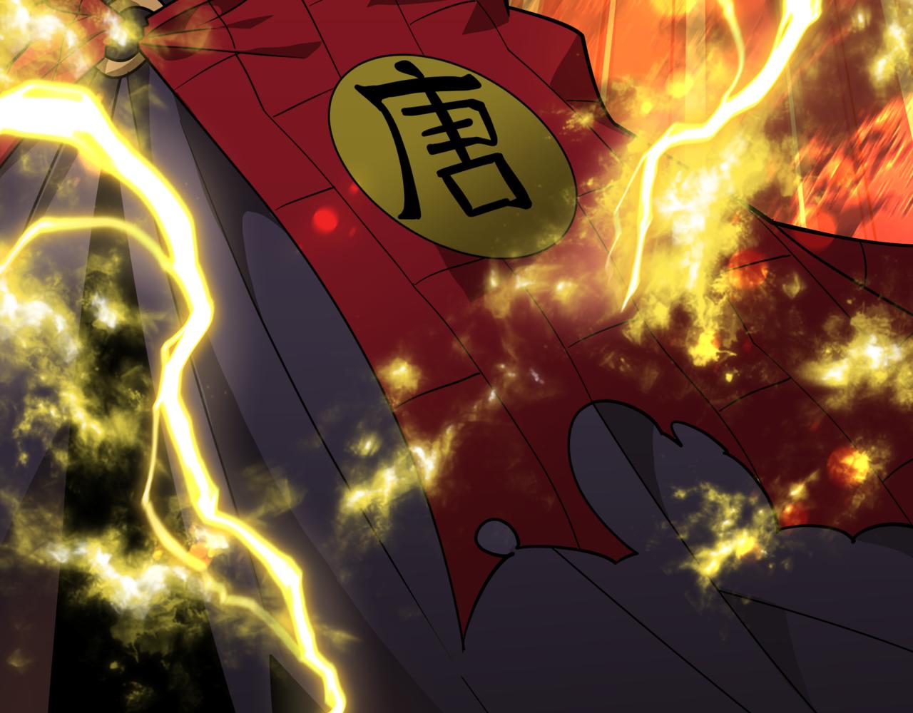 全球詭異時代 - 第523話 扶桑篇-高僧出世！誅邪滅魔！(4/4) - 7