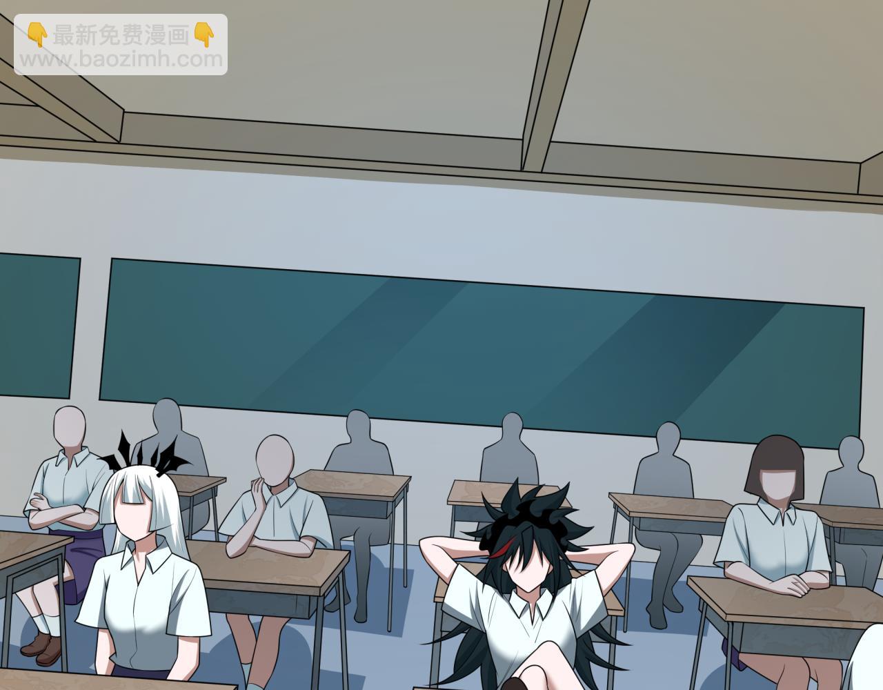 全球詭異時代 - 第525話 扶桑篇-毀滅與重生！(3/5) - 4