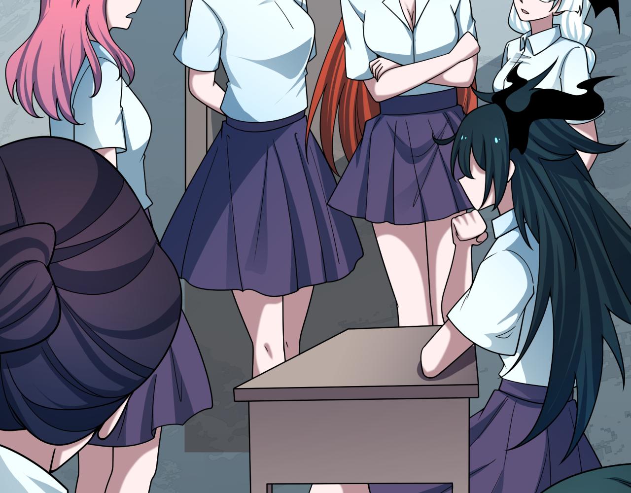 全球詭異時代 - 第525話 扶桑篇-毀滅與重生！(3/5) - 2