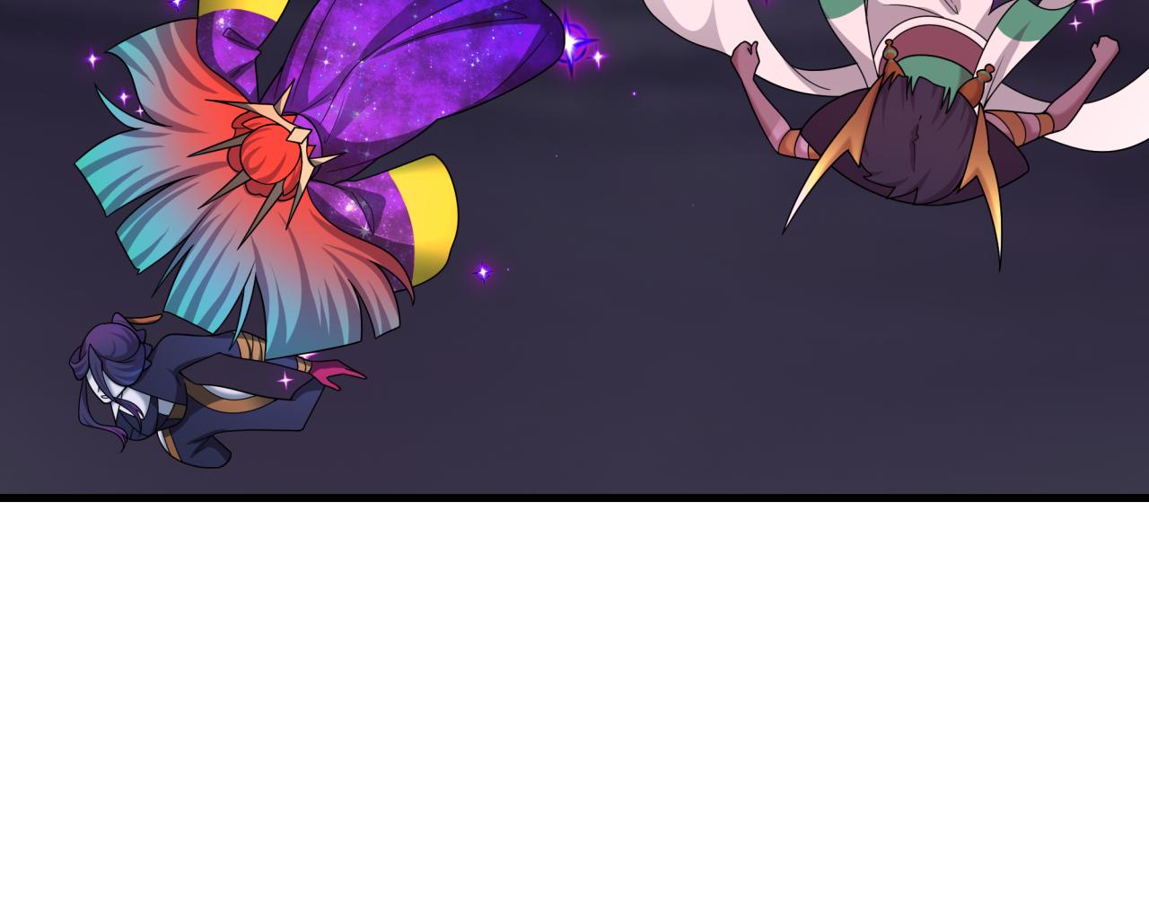 全球詭異時代 - 第525話 扶桑篇-毀滅與重生！(4/5) - 4