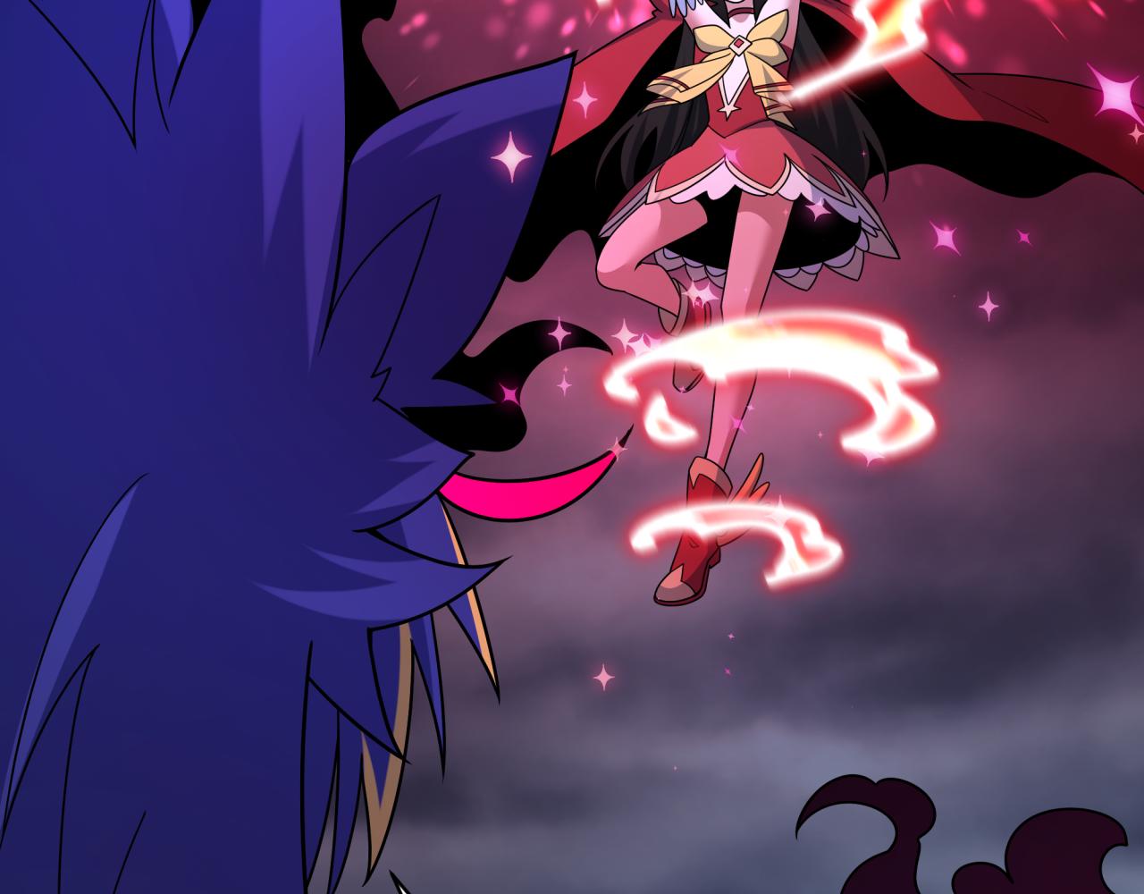 全球詭異時代 - 第525話 扶桑篇-毀滅與重生！(4/5) - 7