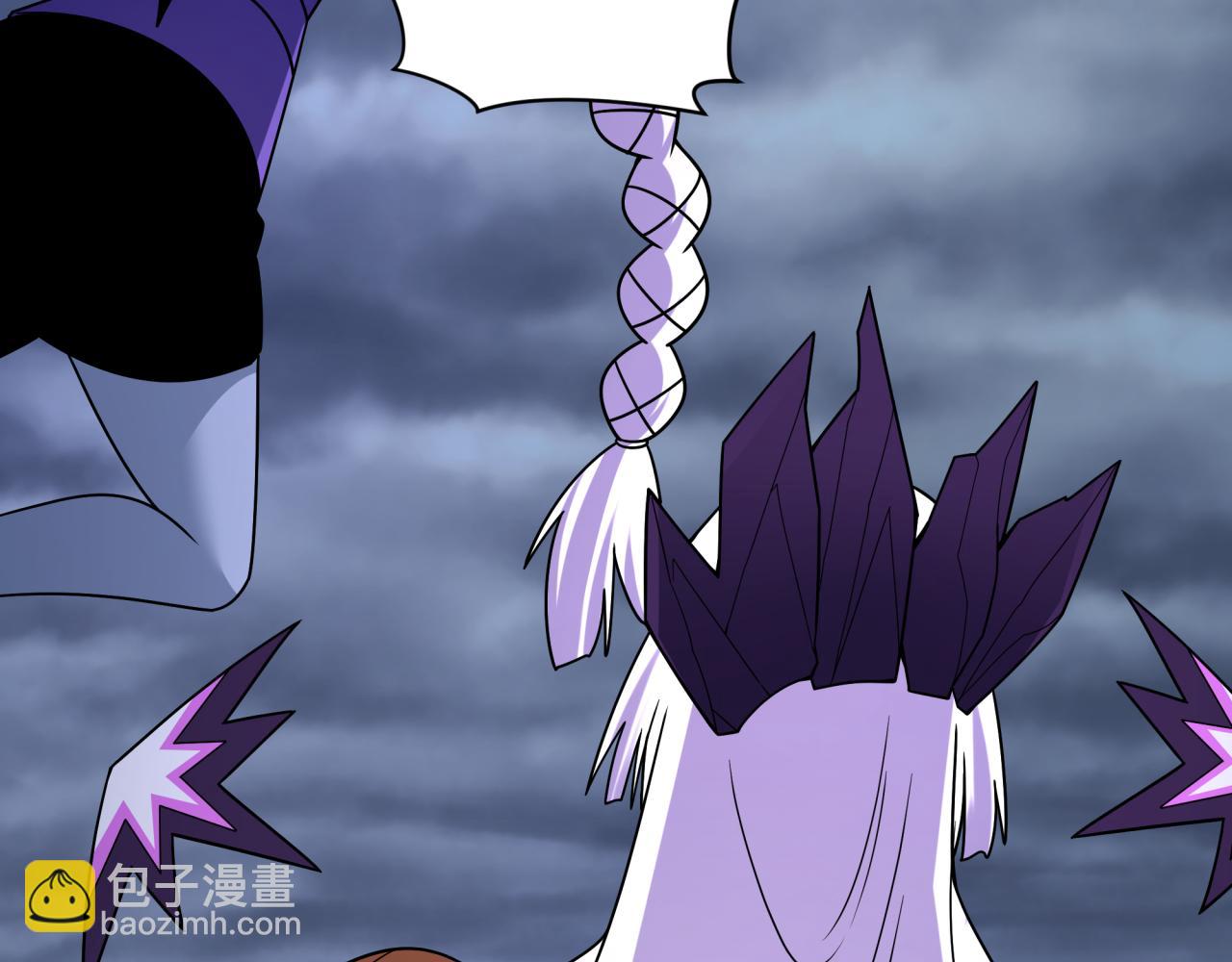 全球詭異時代 - 第525話 扶桑篇-毀滅與重生！(4/5) - 7