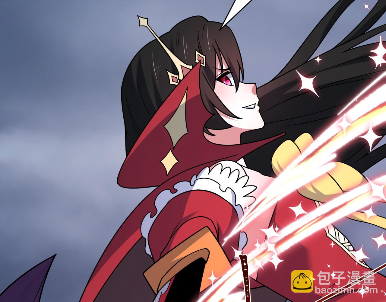 全球詭異時代 - 第525話 扶桑篇-毀滅與重生！(4/5) - 7