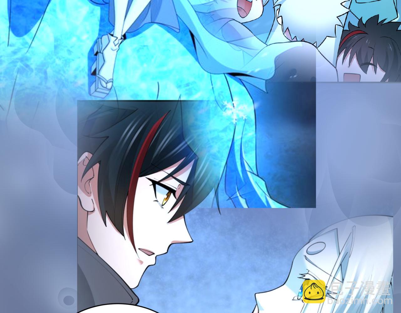 全球詭異時代 - 第525話 扶桑篇-毀滅與重生！(5/5) - 2