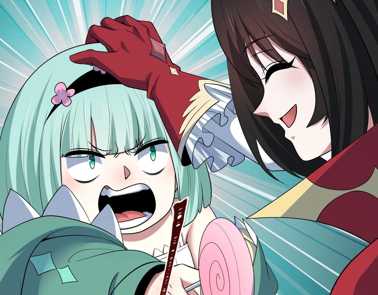 全球詭異時代 - 第525話 扶桑篇-毀滅與重生！(2/5) - 7