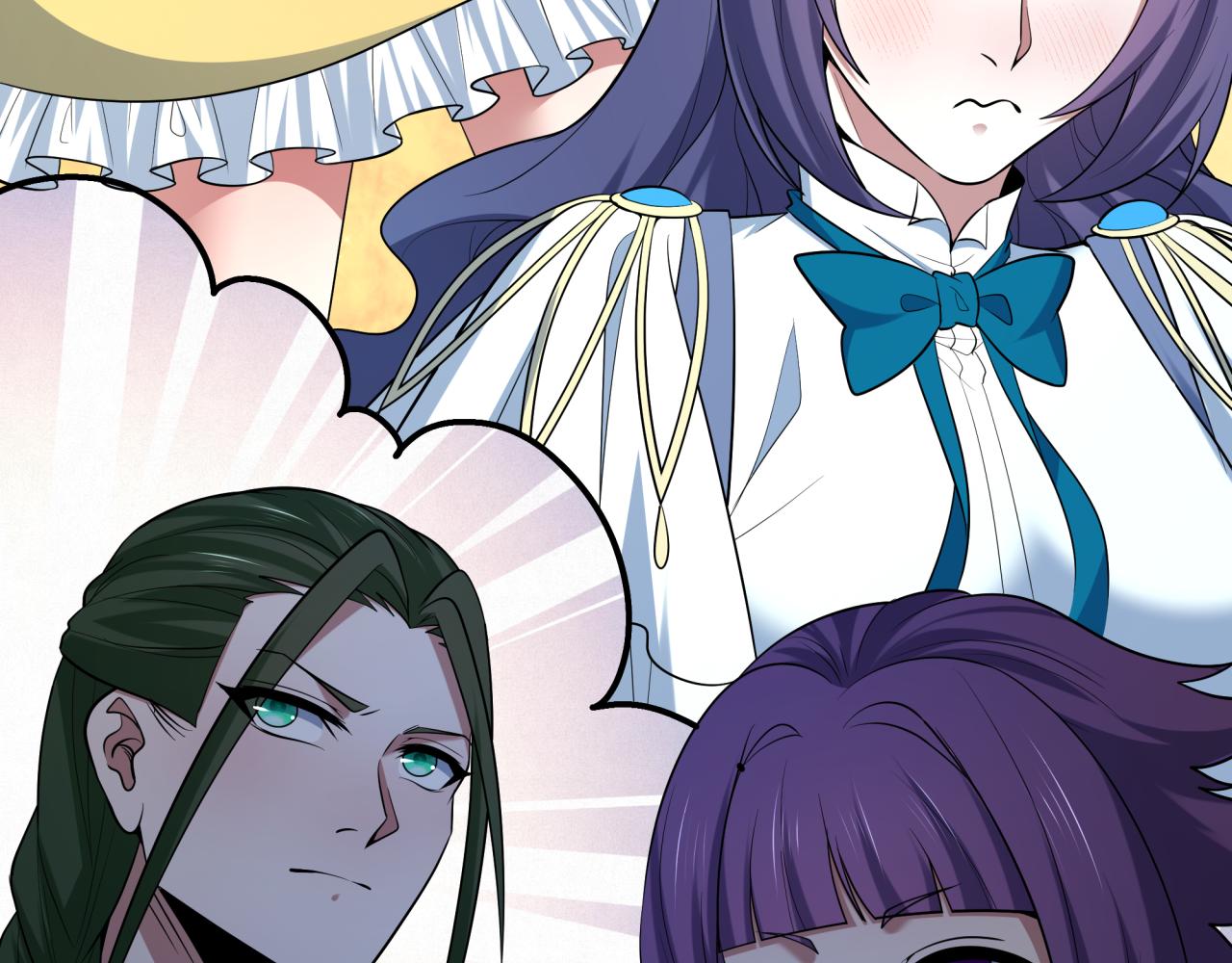 全球詭異時代 - 第525話 扶桑篇-毀滅與重生！(2/5) - 4