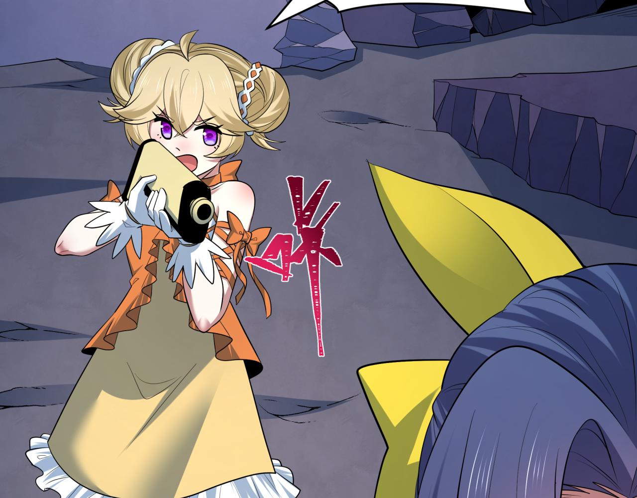 全球詭異時代 - 第525話 扶桑篇-毀滅與重生！(2/5) - 3