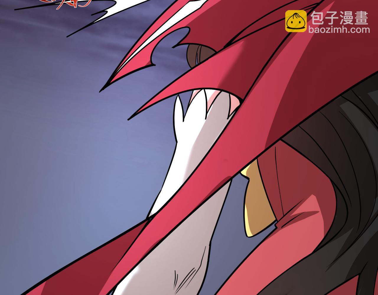 全球詭異時代 - 第527話 扶桑篇-雪女融化了！(3/4) - 1