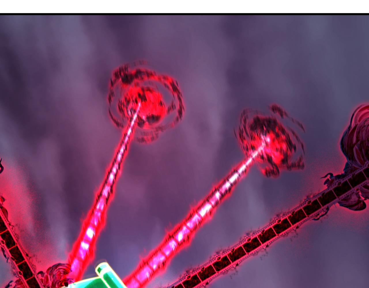 全球詭異時代 - 第527話 扶桑篇-雪女融化了！(3/4) - 1