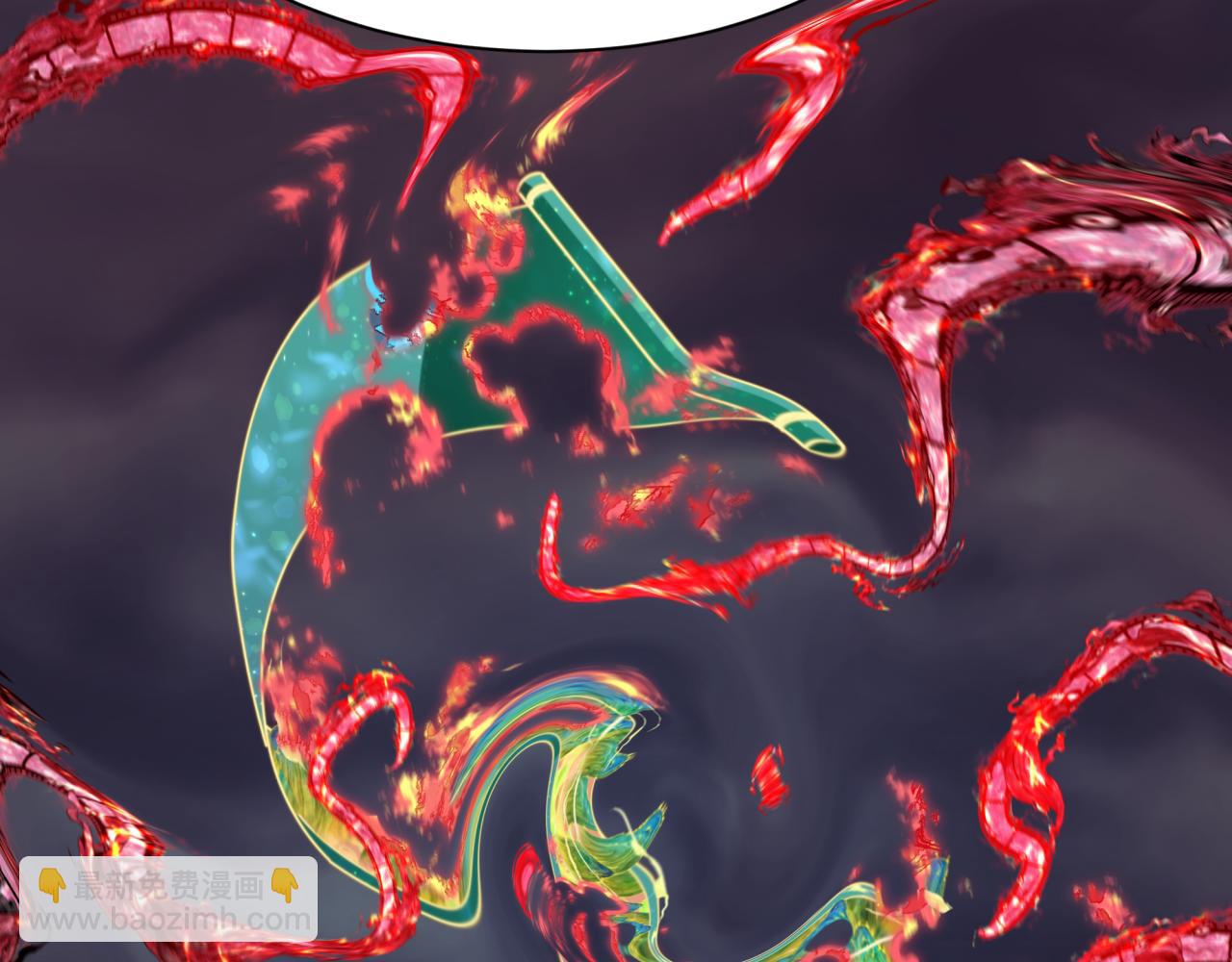 全球詭異時代 - 第527話 扶桑篇-雪女融化了！(3/4) - 8