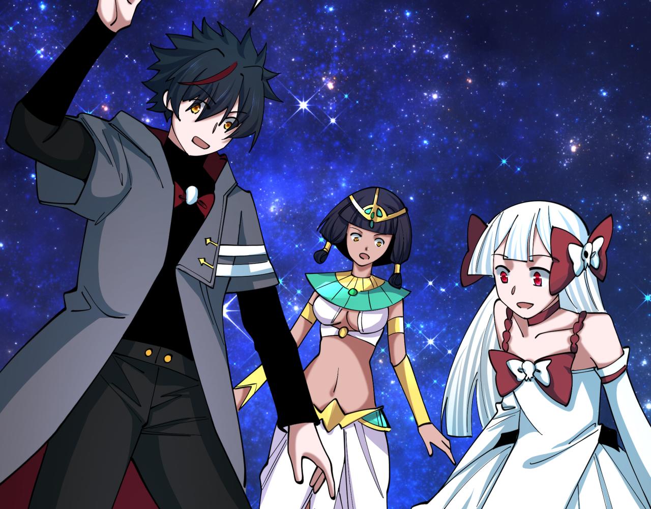 全球詭異時代 - 第527話 扶桑篇-雪女融化了！(4/4) - 5