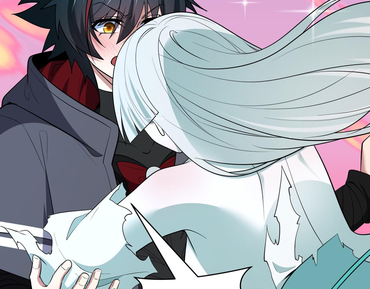 全球詭異時代 - 第527話 扶桑篇-雪女融化了！(4/4) - 1