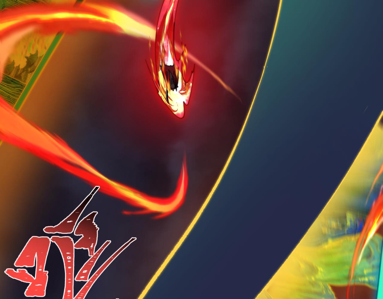 全球詭異時代 - 第527話 扶桑篇-雪女融化了！(1/4) - 2