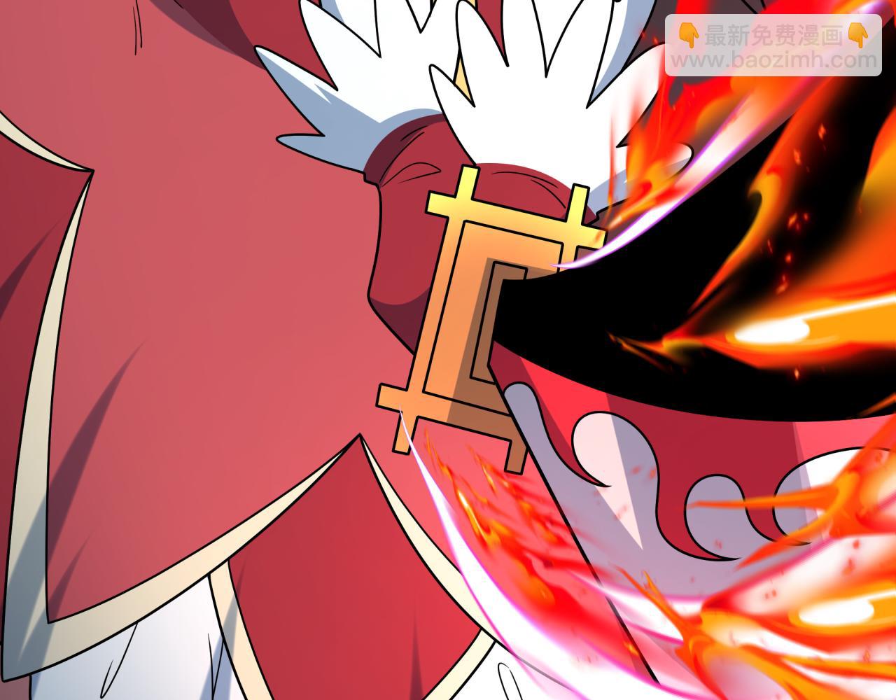 全球詭異時代 - 第527話 扶桑篇-雪女融化了！(1/4) - 5