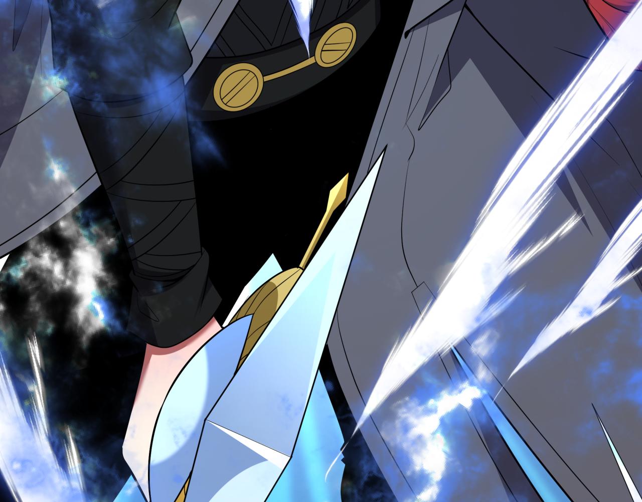 全球詭異時代 - 第529話 扶桑篇-主角團VS主角團！(3/5) - 2