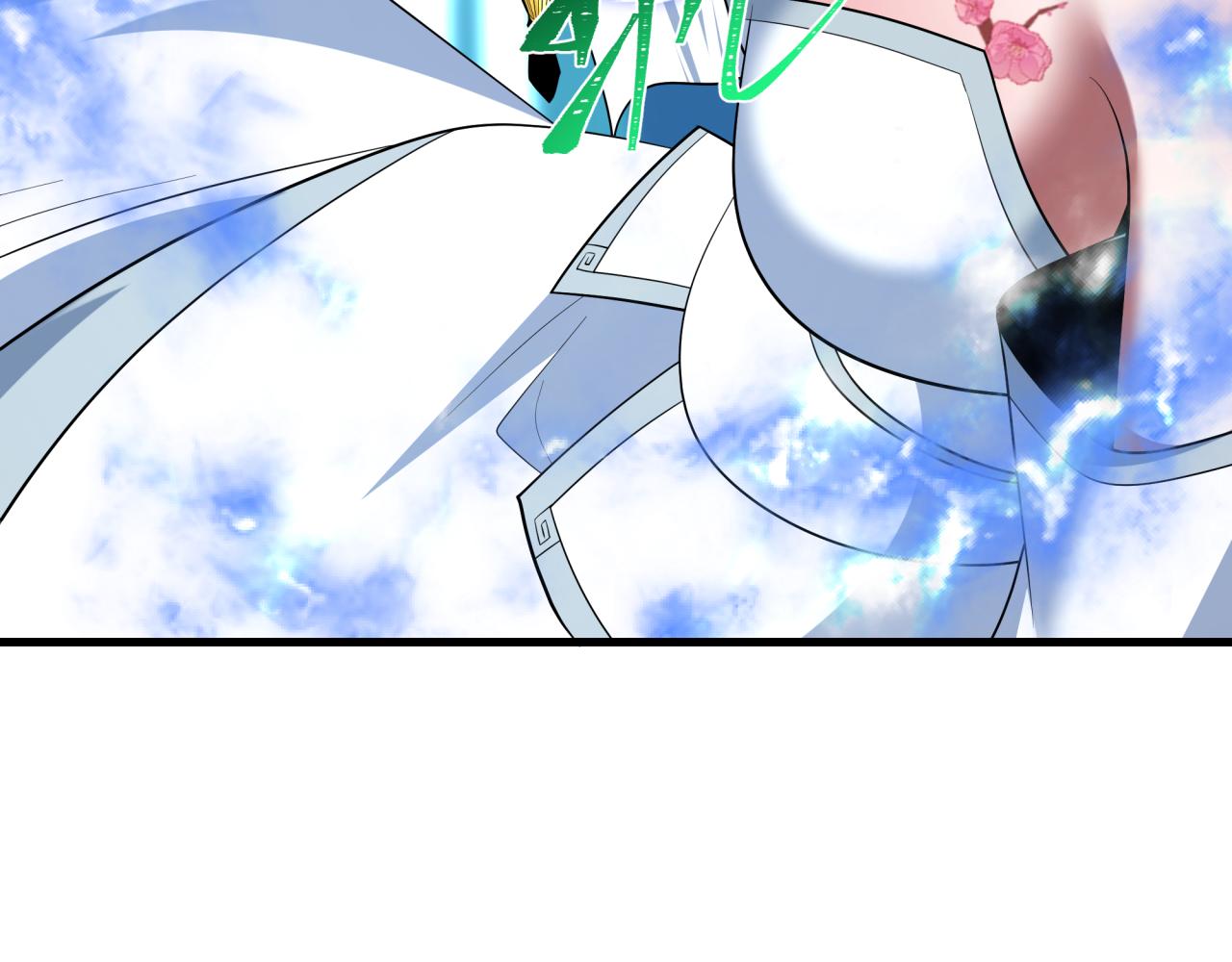 全球詭異時代 - 第529話 扶桑篇-主角團VS主角團！(3/5) - 4