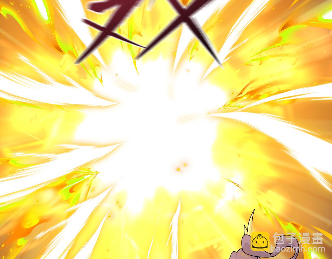 全球詭異時代 - 第529話 扶桑篇-主角團VS主角團！(3/5) - 2