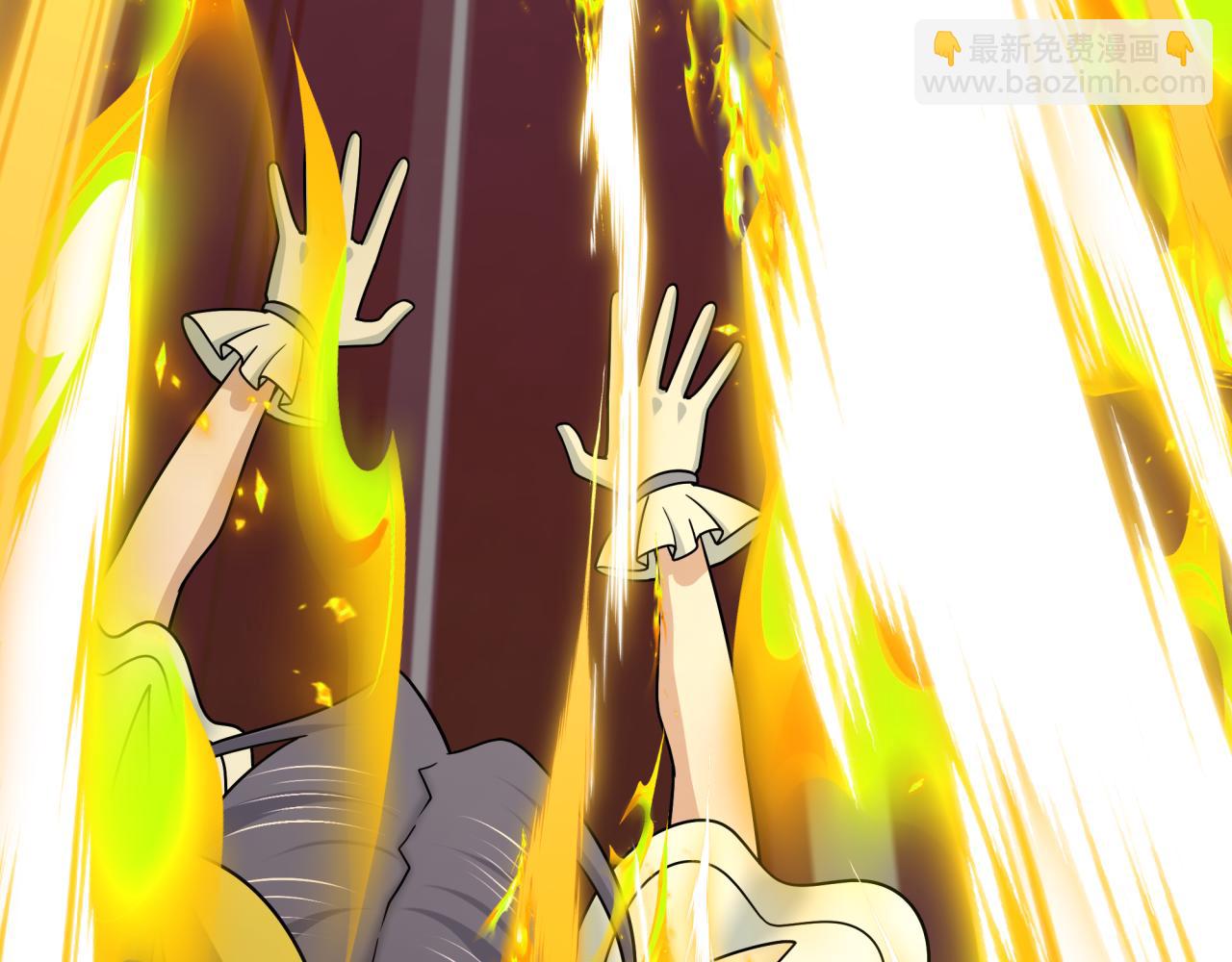 全球詭異時代 - 第529話 扶桑篇-主角團VS主角團！(3/5) - 6