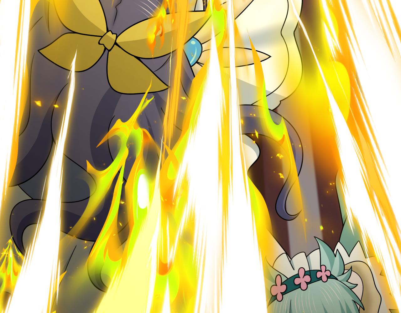 全球詭異時代 - 第529話 扶桑篇-主角團VS主角團！(3/5) - 7