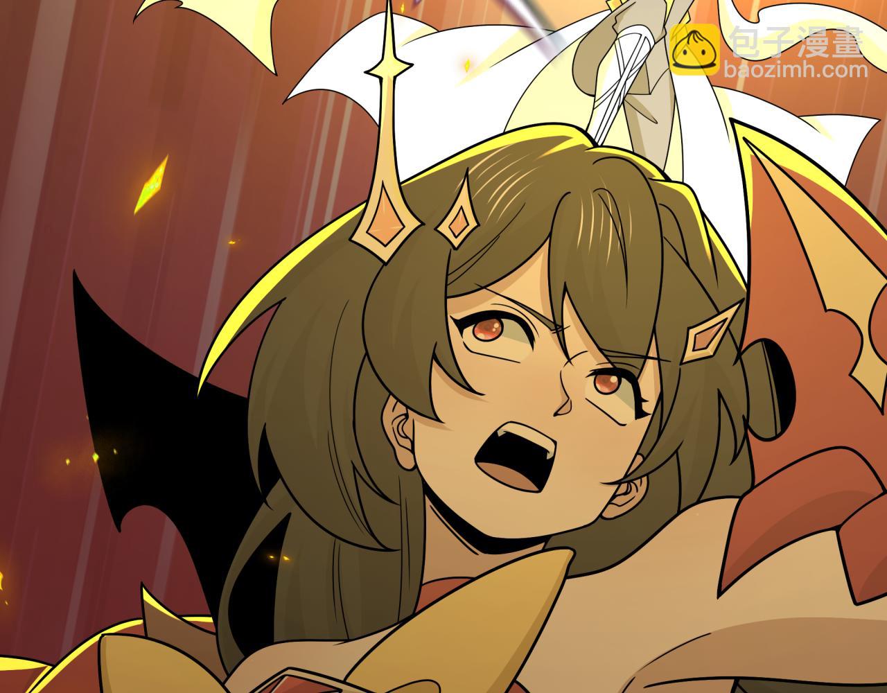 全球詭異時代 - 第529話 扶桑篇-主角團VS主角團！(3/5) - 2