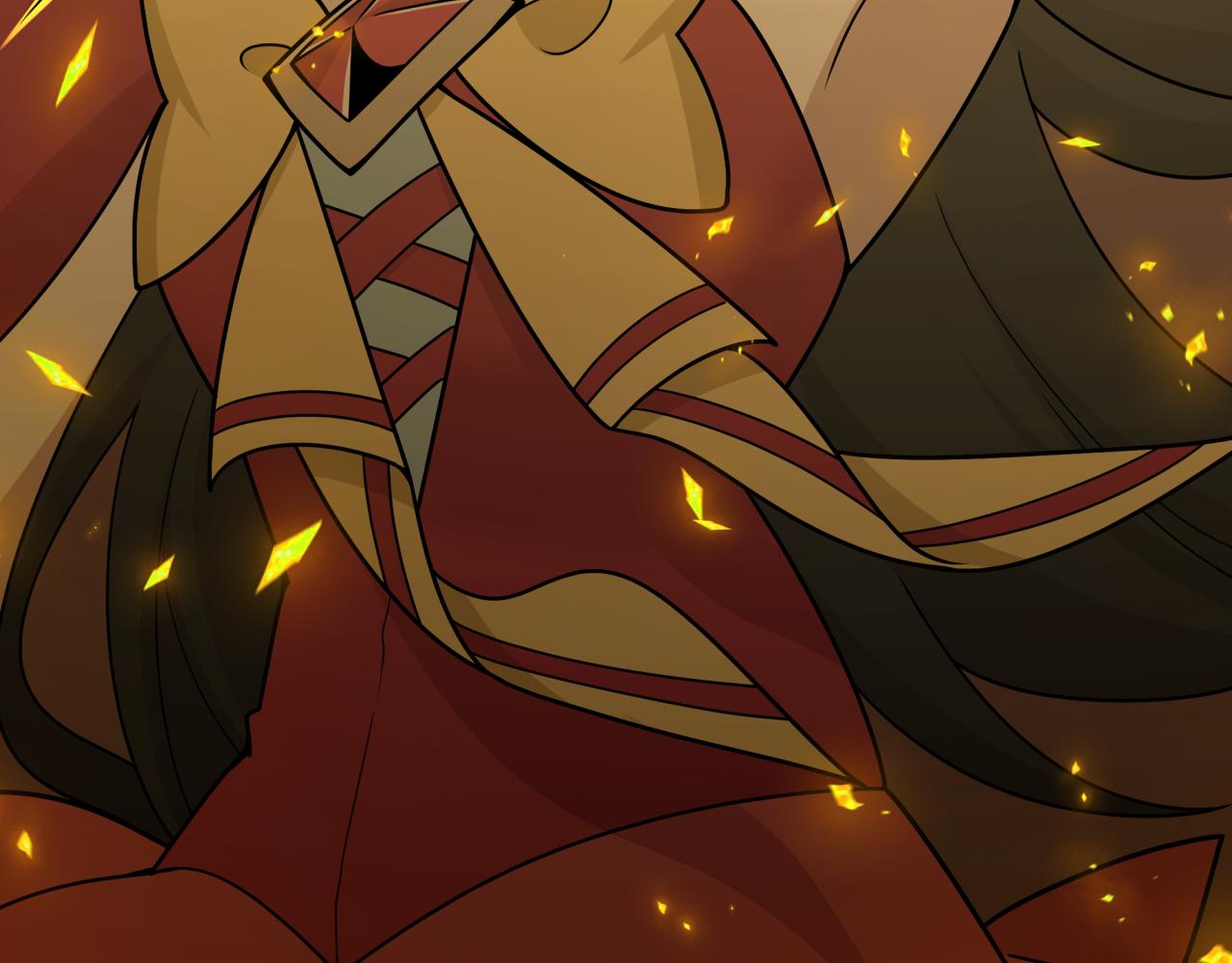 全球詭異時代 - 第529話 扶桑篇-主角團VS主角團！(3/5) - 3