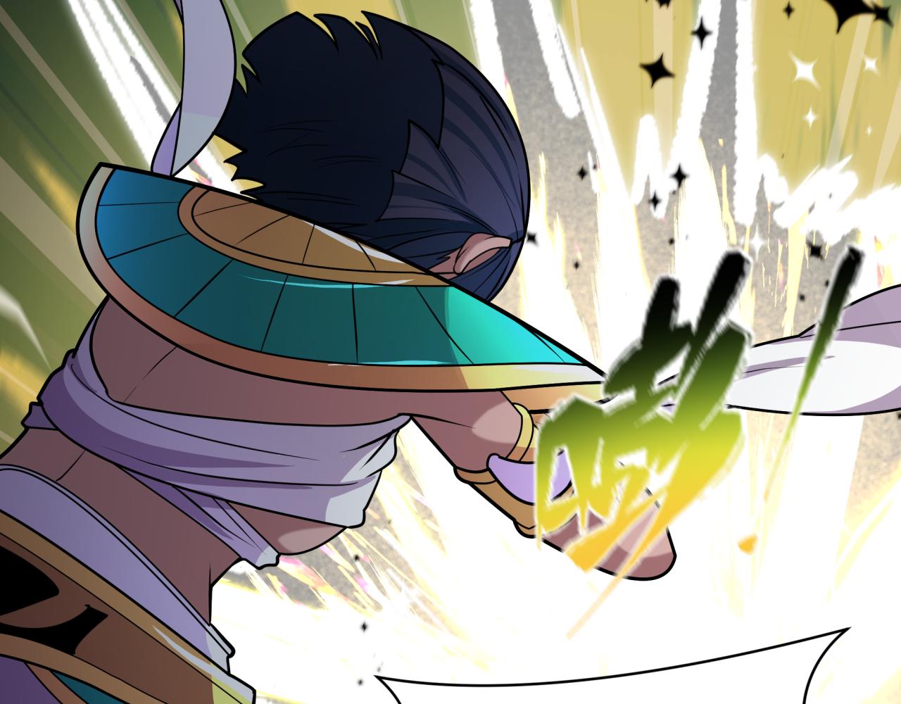 全球詭異時代 - 第529話 扶桑篇-主角團VS主角團！(4/5) - 7