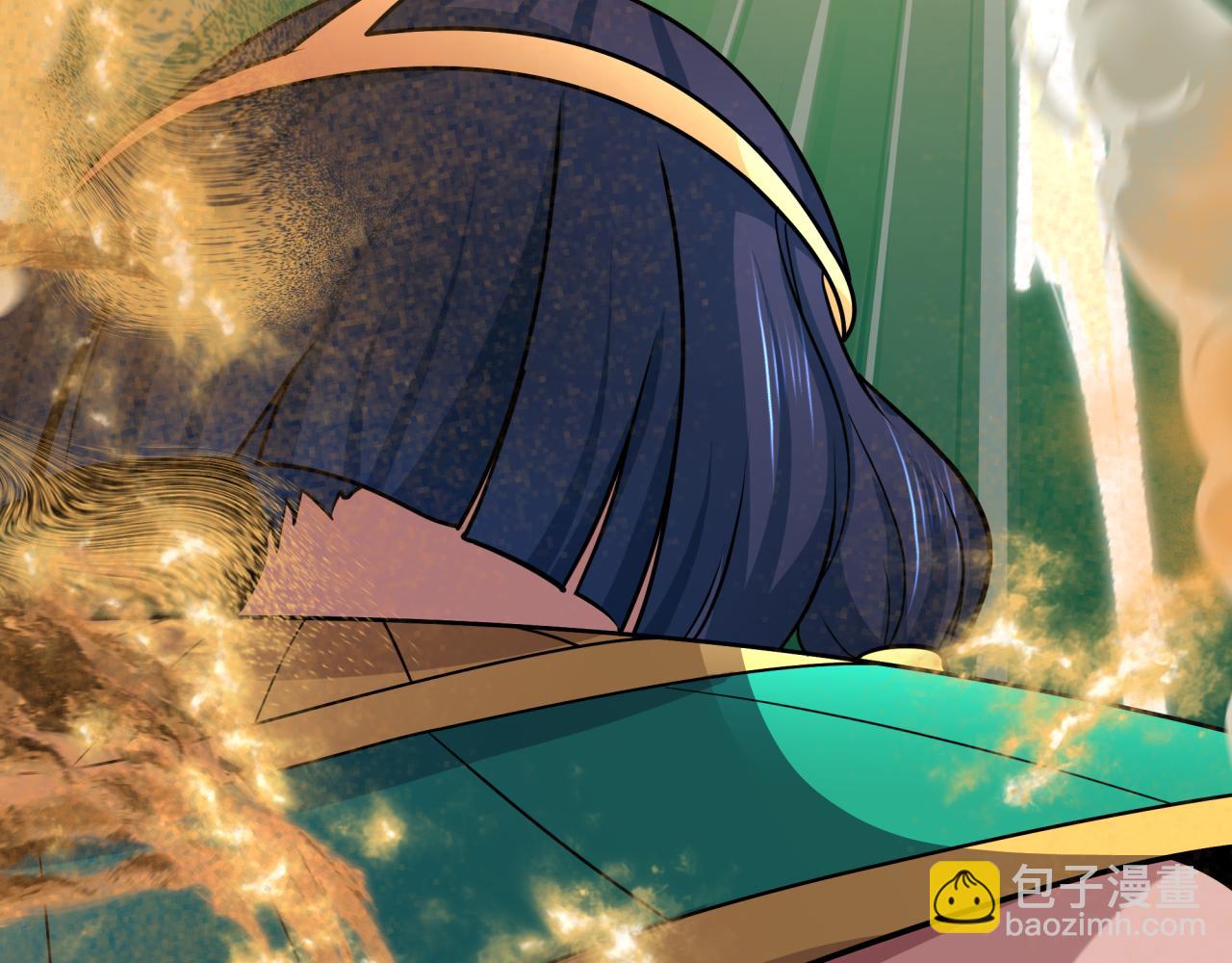 全球詭異時代 - 第529話 扶桑篇-主角團VS主角團！(4/5) - 3