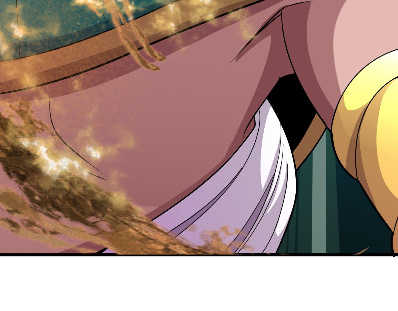 全球詭異時代 - 第529話 扶桑篇-主角團VS主角團！(4/5) - 4