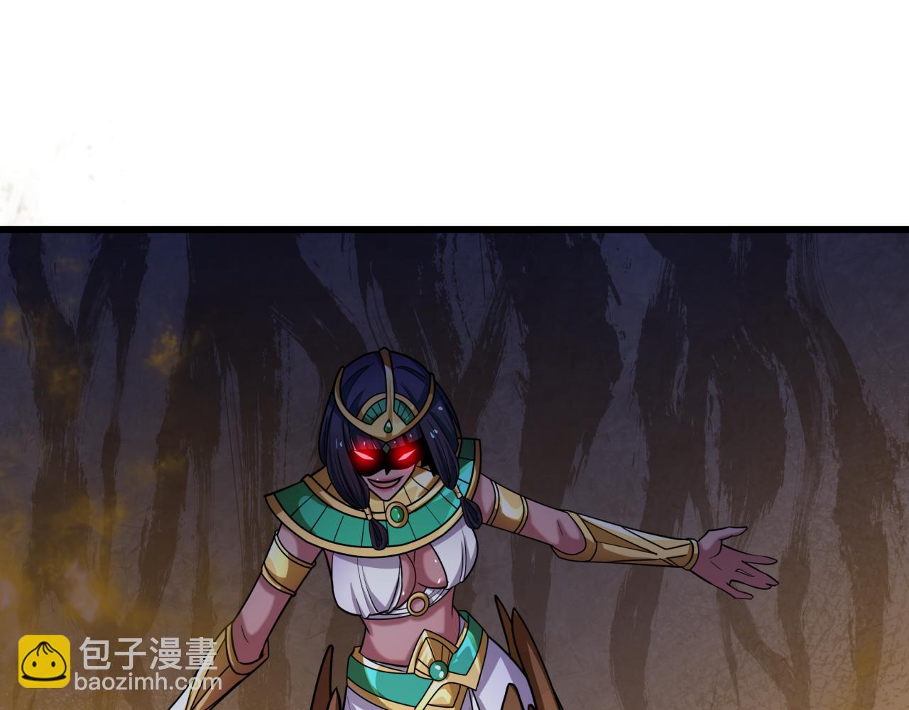 全球詭異時代 - 第529話 扶桑篇-主角團VS主角團！(4/5) - 2