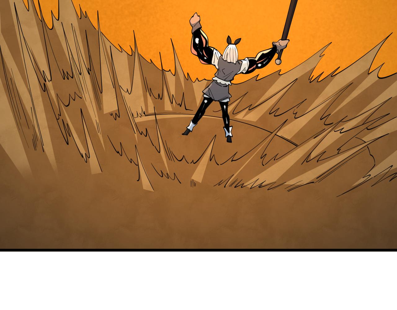 全球詭異時代 - 第529話 扶桑篇-主角團VS主角團！(5/5) - 1