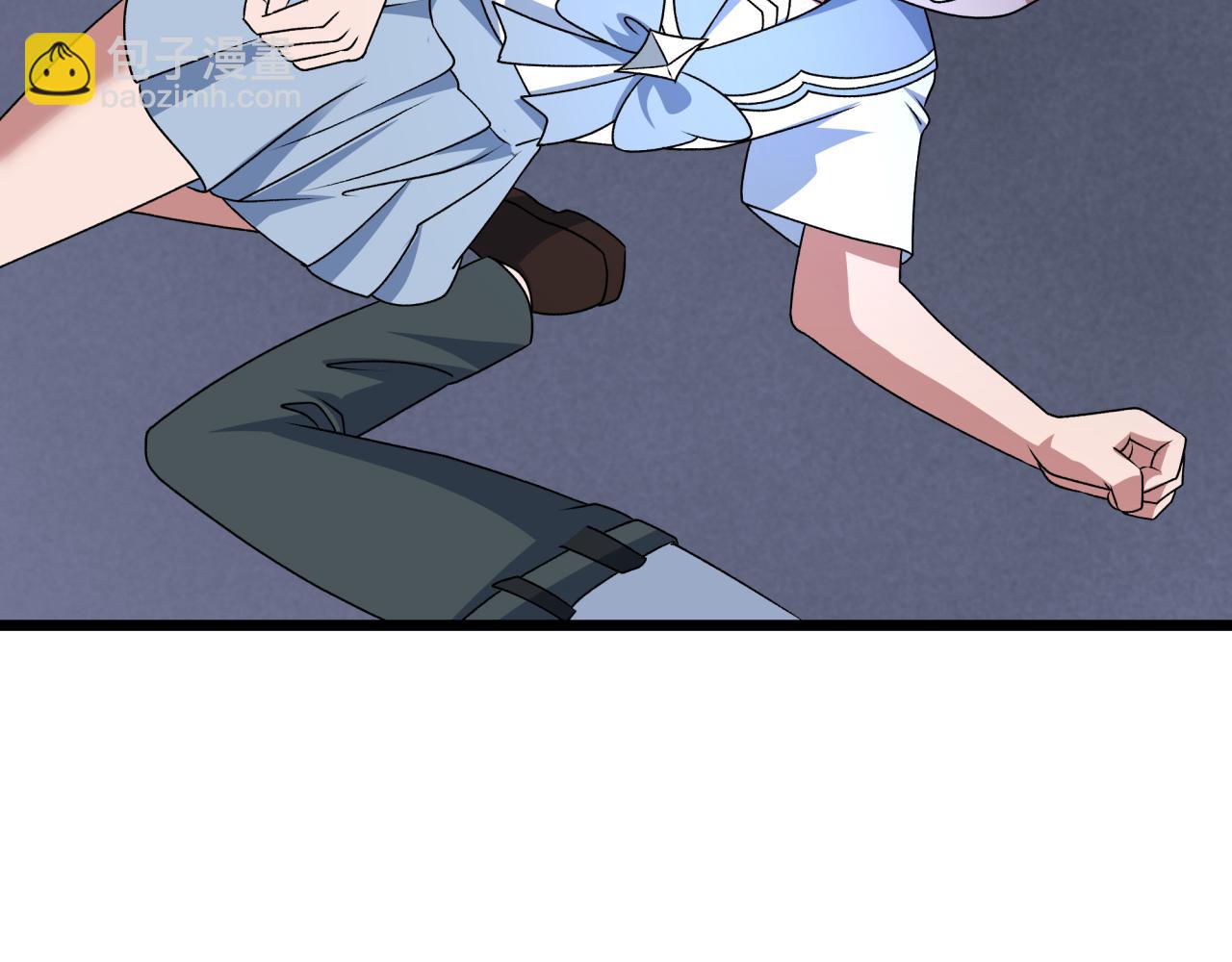 全球詭異時代 - 第529話 扶桑篇-主角團VS主角團！(1/5) - 5