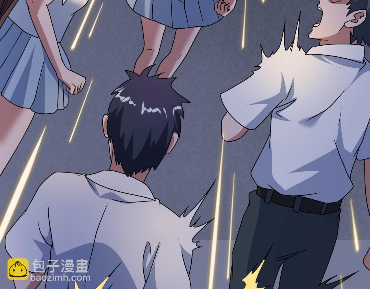 全球詭異時代 - 第529話 扶桑篇-主角團VS主角團！(1/5) - 6