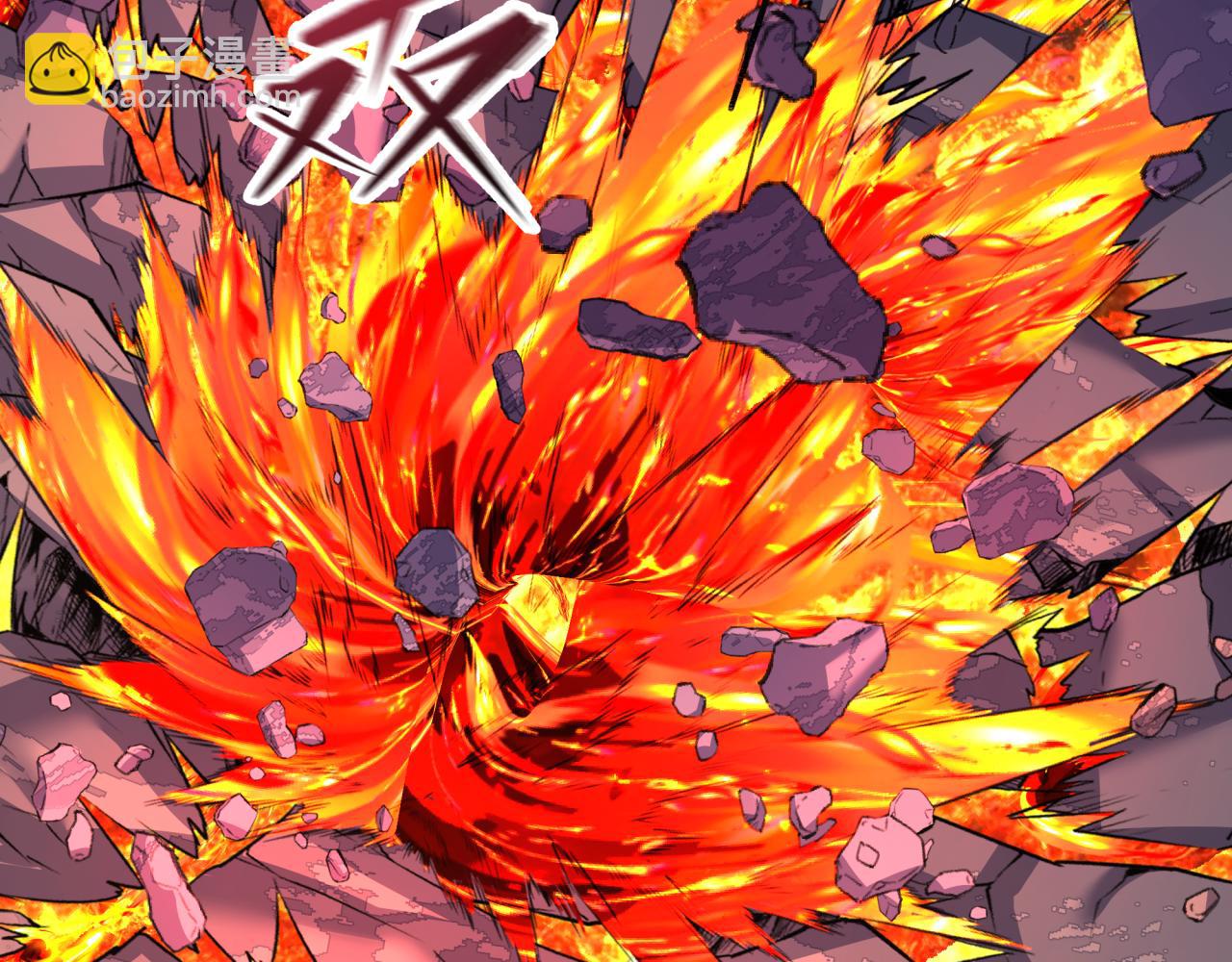 全球詭異時代 - 第529話 扶桑篇-主角團VS主角團！(2/5) - 8