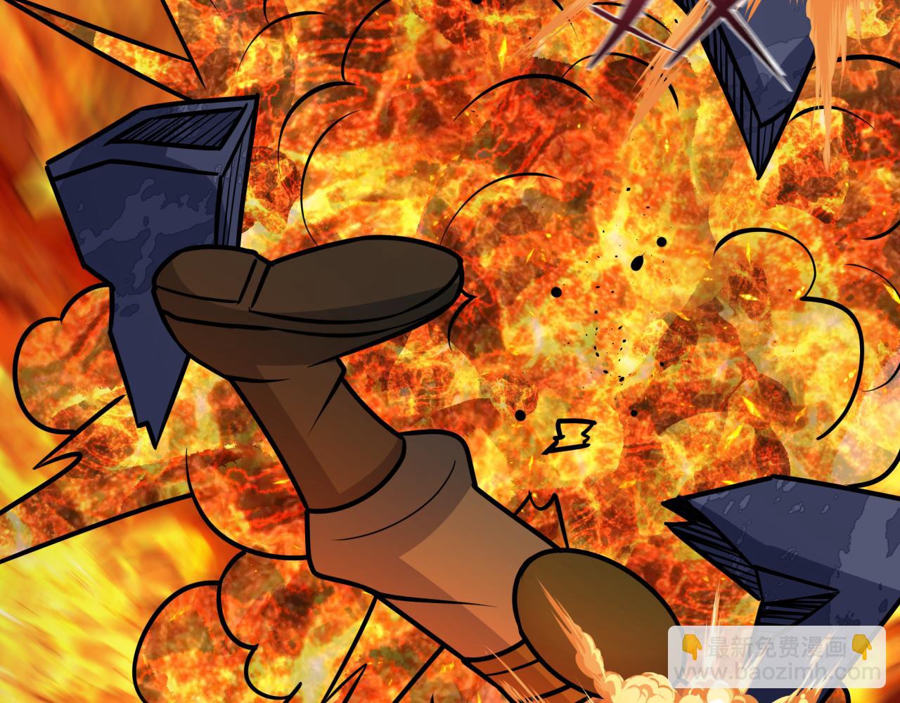 全球詭異時代 - 第529話 扶桑篇-主角團VS主角團！(2/5) - 2