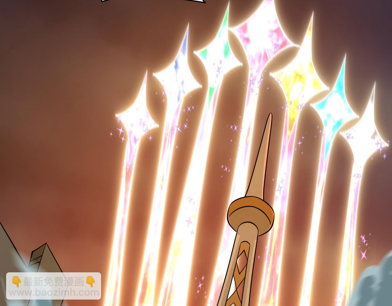 全球詭異時代 - 第529話 扶桑篇-主角團VS主角團！(2/5) - 8