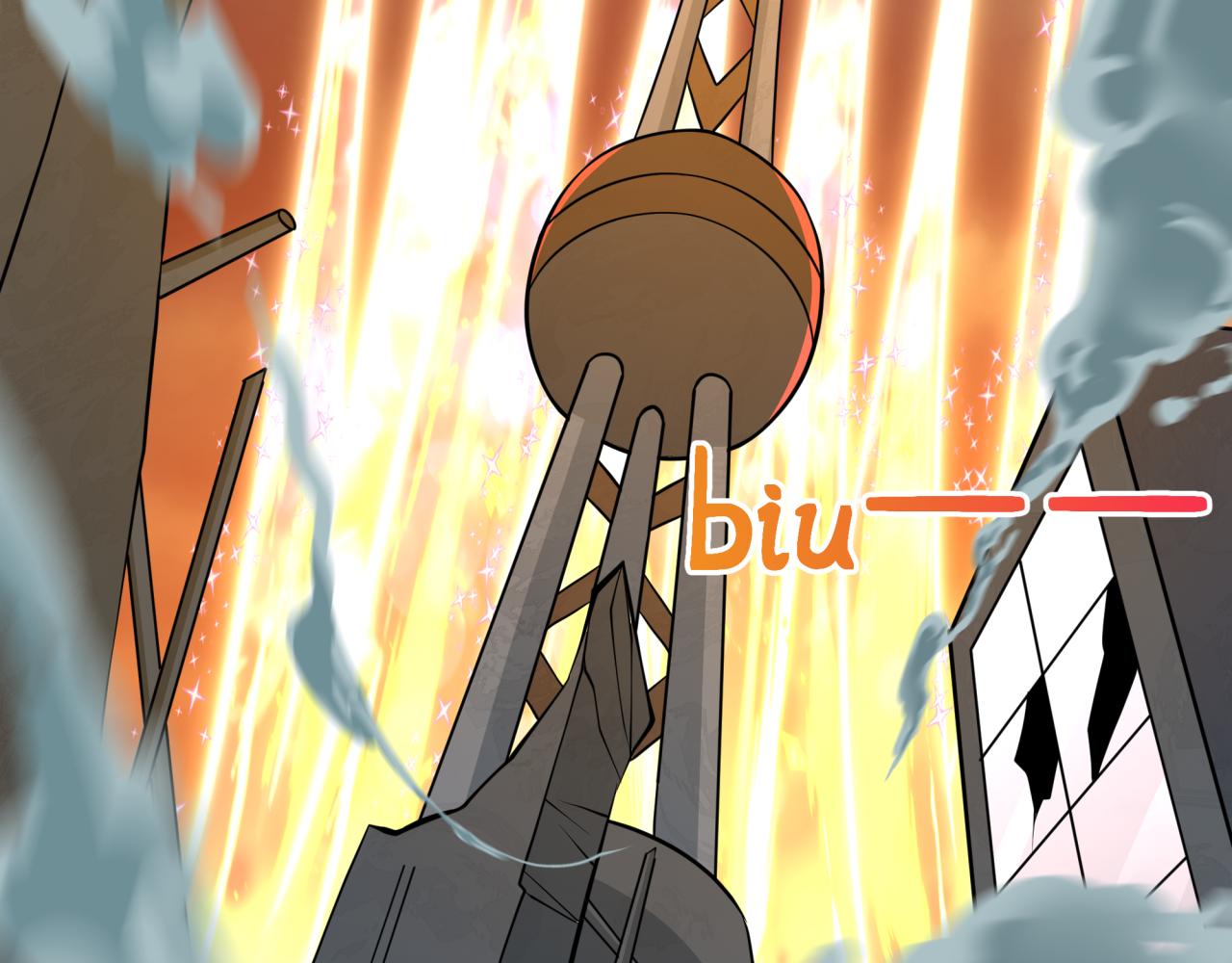 全球詭異時代 - 第529話 扶桑篇-主角團VS主角團！(2/5) - 1