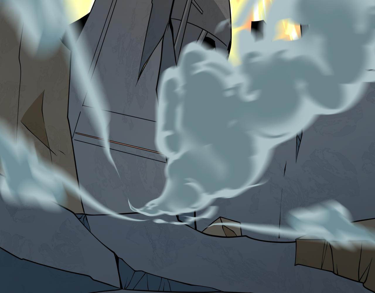 全球詭異時代 - 第529話 扶桑篇-主角團VS主角團！(2/5) - 2