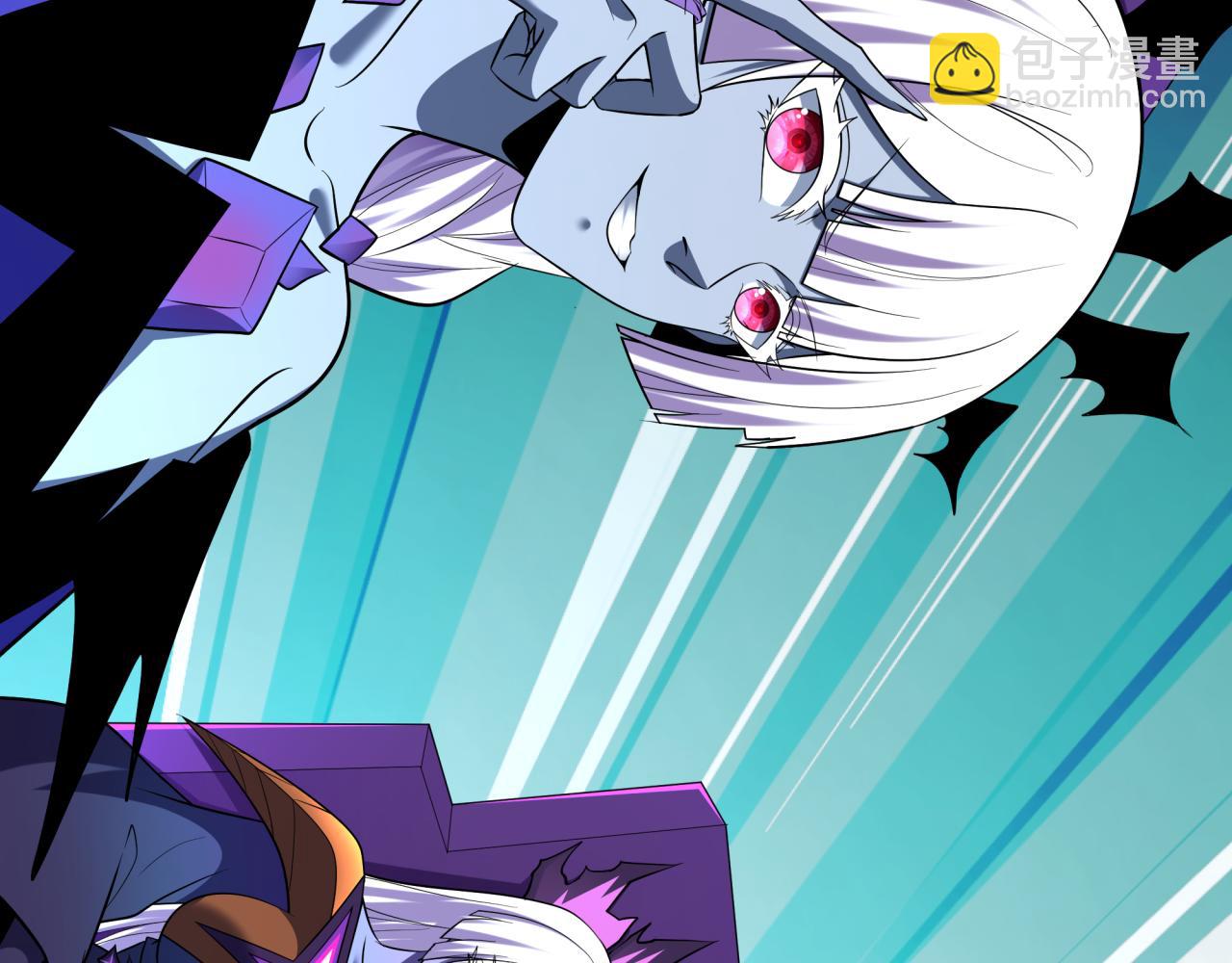 全球詭異時代 - 第529話 扶桑篇-主角團VS主角團！(2/5) - 5